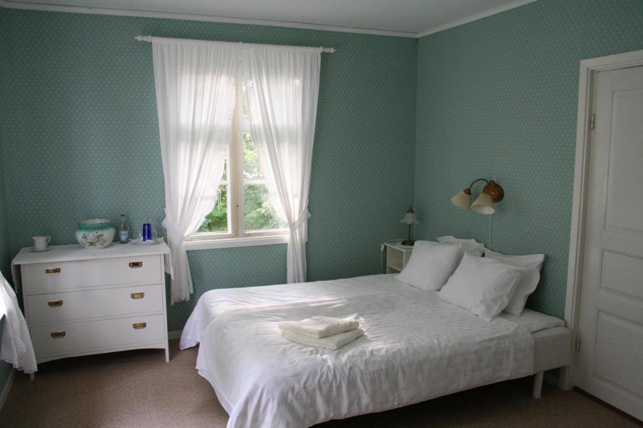 Bed and Breakfast Greby Bed & Breakfast Rapplinge Номер фото